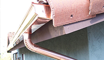 Rain Gutter Installation, Repair, Cleaning in Oildale, CA